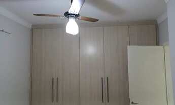 Imagem 6: Apartamento com 2 dormitórios para alugar, 70 m² por R$ 2.285,00/mês - Parque São Lourenço