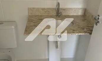 Imagem 6: Apartamento - Jardim Nossa Senhora Auxiliadora - Campinas