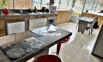 Imagem 6: Casa à venda 2 quartos em Palhoça bairro Barra do Aririú R$ 390.000,00