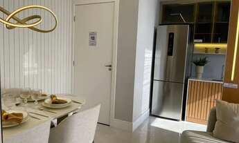 Imagem 6: Apartamento com 1 e 2 doms