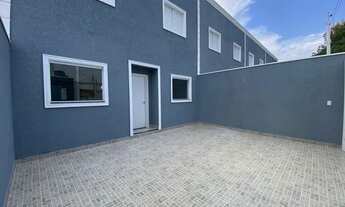 Imagem 2: Sobrado com 2 dormitórios à venda, 80 m² por R$ 495.000,00 - Jardim Ester - São Paulo/SP