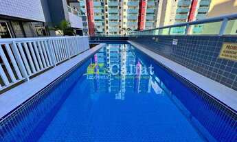 Imagem 6: Apartamento com 2 dorms, Ocian, Praia Grande - R$ 495 mil, Cod: 2435