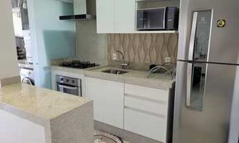 Imagem 7: Apartamento com 3 dormitórios à venda, 96 m² por R$ 900.000 - Vila Baeta Neves - São Berna