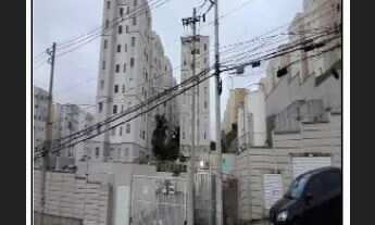 Imagem: JANDIRA - Apartamento Padrão - JARDIM SAO