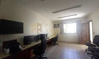 Imagem 2: Casa comercial para locação e venda, R$10.000,00 Jardim América - Bauru