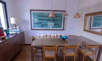 Imagem 3: Cobertura duplex de 270m², com 3 suítes