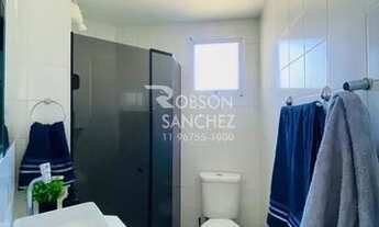 Imagem 4: Apartamento para venda no Jardim Marajoara com 3 quartos, 1 vaga, 58m², cozinha americana!