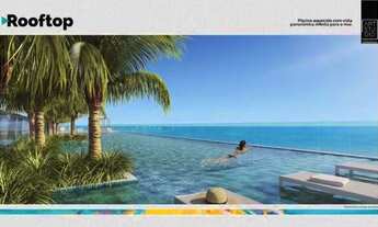 Imagem 2: Apartamento para venda possui 30m² com 1 quarto em Armação - ArtStudio