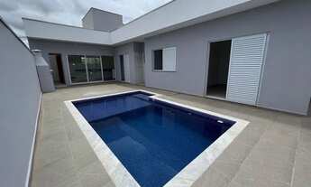 Imagem: Casa a Venda, Bairro Portal Ville Jardins