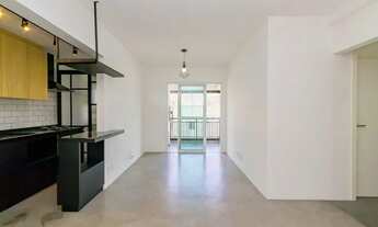 Imagem 4: Apartamento à venda, 70 m² por R$ 790.000,00 - Vila Izabel - Curitiba/PR