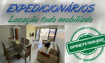 Imagem: Apartamento para locação no expedicionários