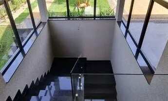 Imagem 5: Sobrado Magnifico em Residencial Fechado para venda com 04 suítes