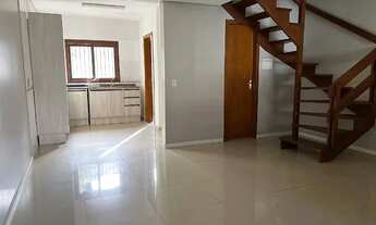 Imagem 3: Sobrado com 2 dormitórios à venda, 90m² por R$ 398.000,00 - Igara - Canoas/RS