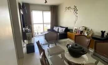 Imagem 2: Apartamento com 2 dormitórios à venda, 70 m² por R$ 440.000,00 - Cangaíba - São Paulo/SP