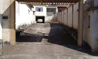 Imagem 3: Casa Centro de Angatuba