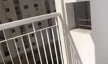 Imagem 4: Apartamento com 3 dormitórios para alugar, 70 m² por R$ 2.142,53/mês - Guaíra - Curitiba/P