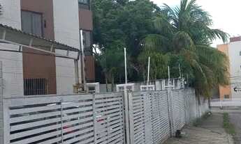 Imagem 2: Apartamento com 2 dormitórios à venda por R$ 200.000 - Jardim São Paulo - João Pessoa/PB