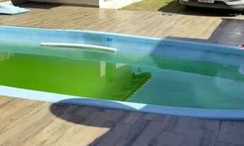 Imagem 7: Aluga-se casa próximo ao bombeiro e parque linear no Santa Regina em Camboriú