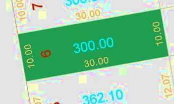 Imagem 2: Lote Comercial 300,00m² (Avenida Atlântica) Jardim Buriti Sereno