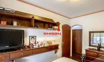 Imagem 7: Santa Cecília - 110m² -3 Quartos -1 Suíte -2 Vagas