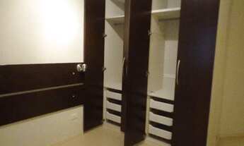 Imagem 6: Apartamento Canal 1, com 2 suites, garagem, lazer completo - Santos