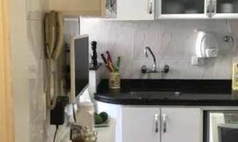 Imagem 5: Apartamento com 3 dormitórios à venda, 69 m² por R$ 420.000,00 - Vila Antônio - São Paulo