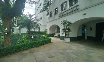 Imagem 2: Apartamento com 3 dormitórios para alugar em São Paulo