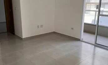 Imagem 3: Apartamento com 2 dormitórios, 65 m² - venda por R$ 368.000,00 ou aluguel por R$ 2.250,00