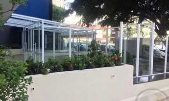 Imagem 4: Apartamento de 134m² com 3 dorms. (1 suíte) e 1 vaga em Pinheiros - SP Ref.:3446417