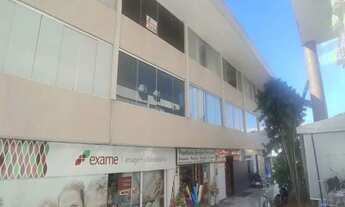 Imagem 3: SMDB CONJUNTO 12 BLOCO G - LOCAÇÃO KITNETE 34m² ÚTEIS