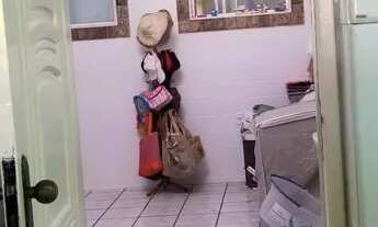 Imagem 6: Casa independente com 04 quartos vaga 5 carros em Parque Burle terreno 518 m2 - Cabo Frio