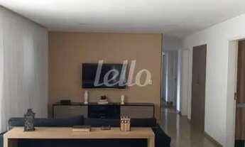 Imagem 3: São Paulo - Apartamento Padrão - Tatuapé