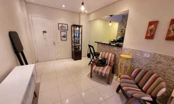 Imagem 3: Apartamento com 1 dormitório para alugar, 64 m² por R$ 2.712,00/mês - Bela Vista - São Pau