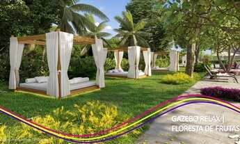 Imagem 7: Oportunidade com muito conforto no MAKAI ACQUA RESORT lhe esperando em Muro Alto - Lançame