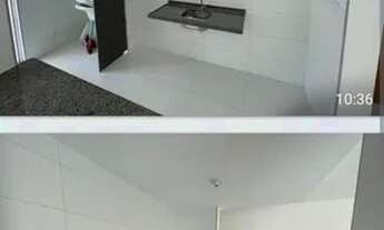 Imagem 4: Apartamento para aluguel com 56 mAlugo Apt Alto do Calhau - São Luís - MA