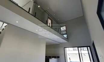 Imagem 4: Sobrado Alto Padrão de 03 suítes, à venda no Condomínio Mosaico Essence, Mogi das Cruzes