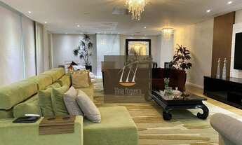 Imagem 6: Apartamento à venda, 354 m² por R$ 3.950.000,00 - Santa Paula - São Caetano do Sul/SP