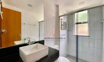 Imagem 12: Apartamento com 3 dormitórios à venda, 120 m² por R$ 950.000,00 - Buritis - Belo Horizonte