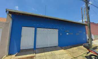 Imagem 2: Botucatu - Casa Padrão - Recreio do Havai