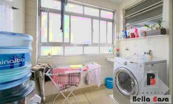 Imagem 9: Apartamento para alugar com 3 quartos sendo 2 suítes 150m²