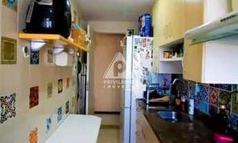 Imagem 6: Apartamento à venda, 3 quartos, 1 suíte, 1 vaga, Cachambi - RIO DE JANEIRO/RJ