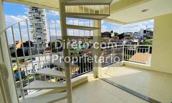 Imagem 7: Direto com Proprietario] Apartamento Cobertura Lapa