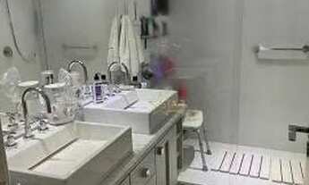 Imagem 6: Apartamento á venda e locação com 3 dormitórios sendo 3 suítes, 4 vagas, 250 m²