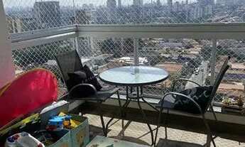 Imagem 2: Apartamento para venda com 82 m2 - 3 quartos em Vila Mariana - São Paulo - SP