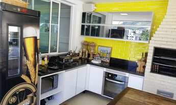 Imagem 4: Cobertura com 4 dormitórios à venda, 280 m² por R$ 3.500.000 - Charitas - Niterói/RJ