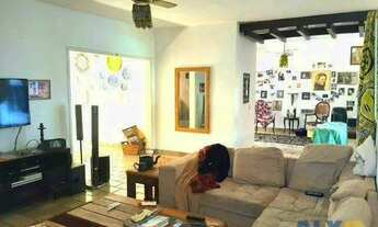 Imagem 3: Casa com 3 dormitórios, 260 m² - venda por R$ 1.400.000,00 ou aluguel por R$ 4.340,00/mês