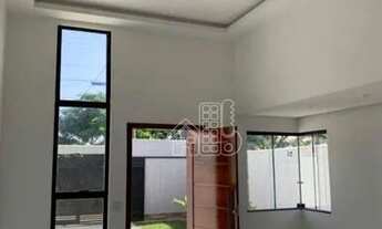 Imagem 4: Casa à venda, 114 m² por R$ 550.000,00 - Itaipuaçu - Maricá/RJ