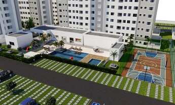 Imagem 7: Vista do Parque / Apto. 2 Quartos / Suite no Parque 10 !