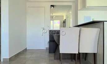 Imagem: Apartamento à venda no Jardim Nova Campinas