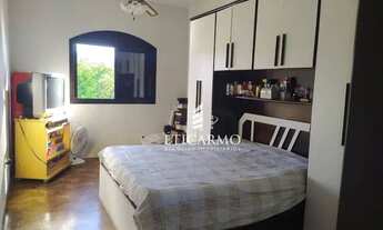 Imagem 5: Sobrado com 3 dormitórios, 147 m² - venda por R$ 750.000,00 ou aluguel por R$ 4.220,14/mês